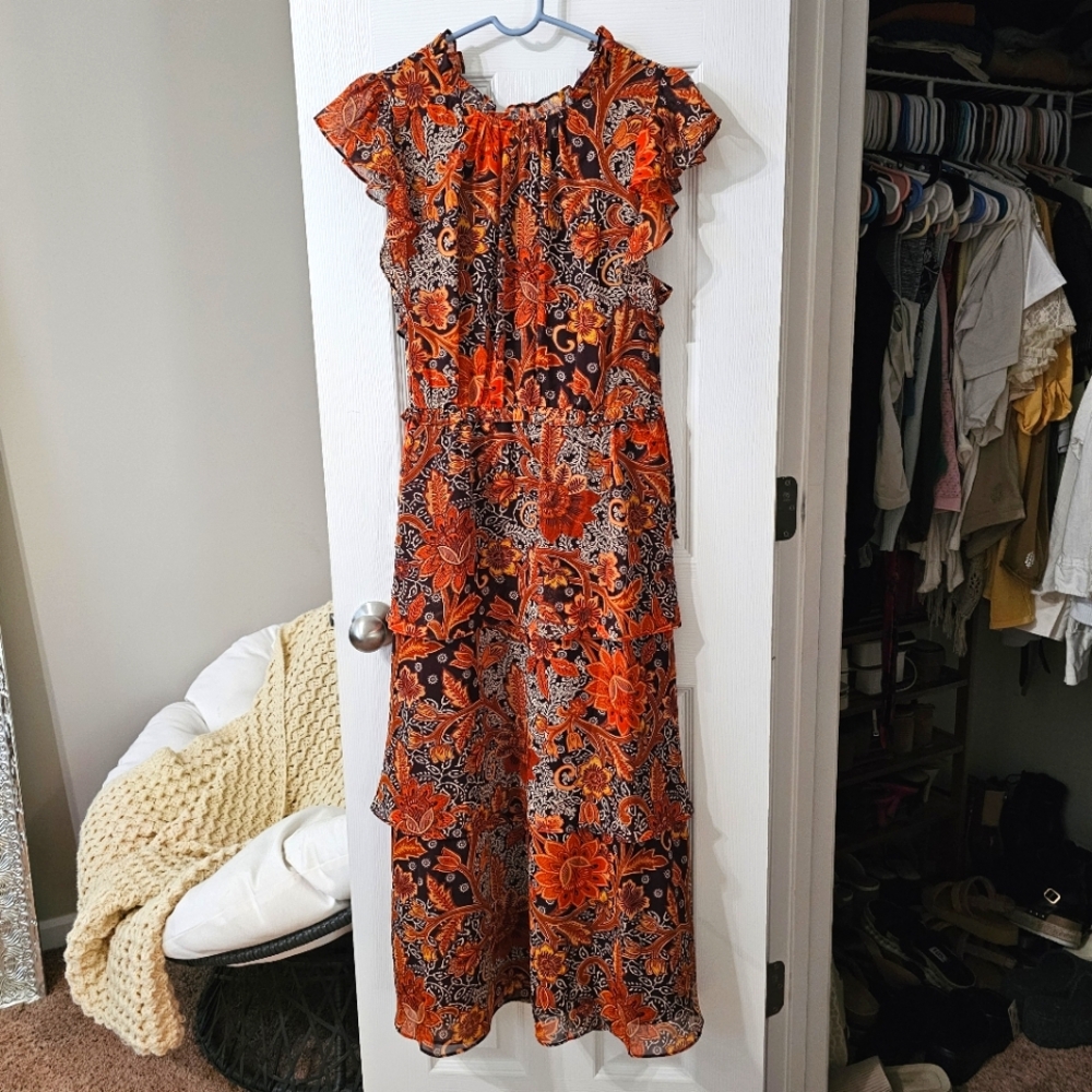 Julia Jordan Dress